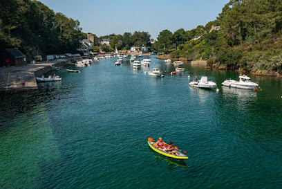 Location kayak et VTT Brigneau
