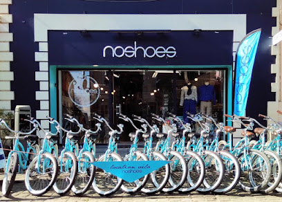 noshoes – shop & location vélos