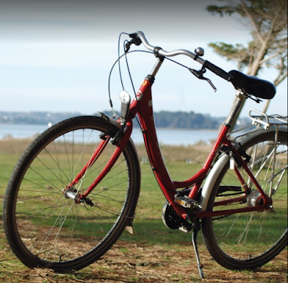Veloc&rsquo;Ouest by Breizh Hôtel – Livraison de vélos – CRAC&rsquo;H