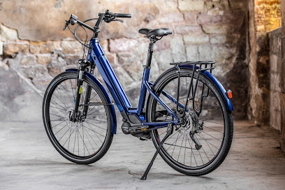 LOCEBIKE AUBERIVE