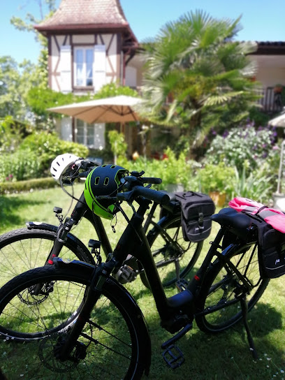 Le vélo labastidien