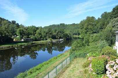 Canal Loisirs Châteauneuf-du-Faou
