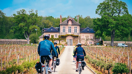 Bourgogne Evasion