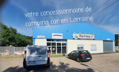 Newcamp&rsquo;57