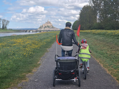 Les Vélos de Babel