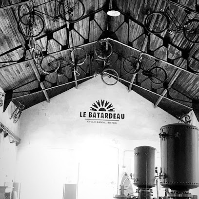Le Batardeau – Cyclo