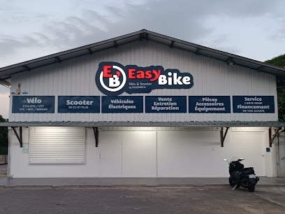 Easy Bike by Polymeca