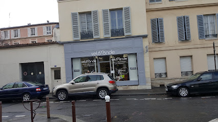 Vélo Monde
