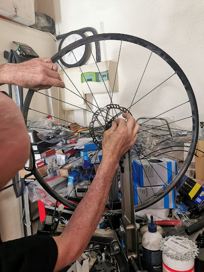 ACCROCYCLE -vente vélo- réparation vélo-Valence-Grange les Valence- Porte les valences