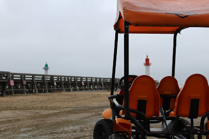 Les Trouvillaises – Location de Vélos Rosalies Trouville & Deauville