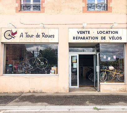 A Tour De Roues