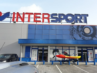 Intersport Lamentin – Martinique