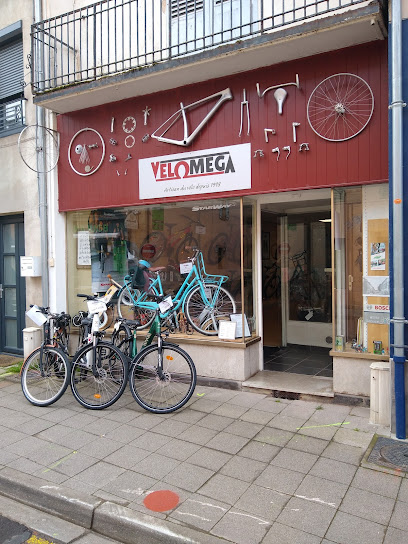 VELOMEGA