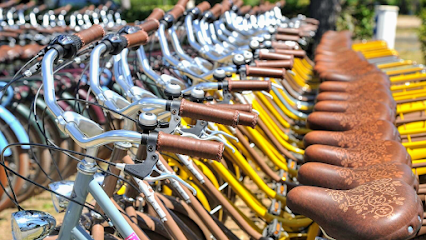 I.V LOC – Location de vélo