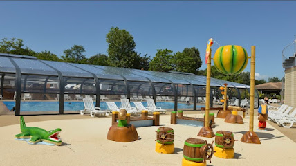 Camping 2 Plages & Océan – Chatelaillon-Plage