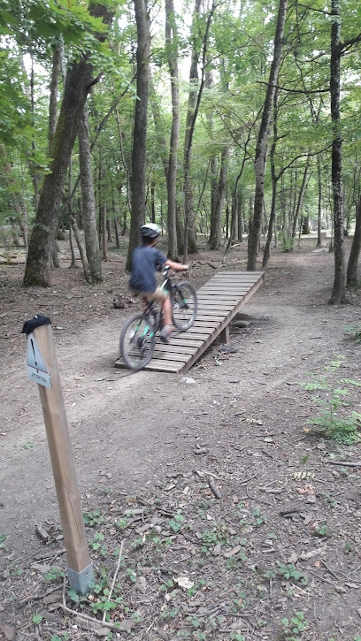 Bike Park BIV&rsquo;TT