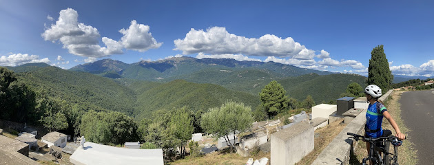 Girandulò – Location de Vélos à Assistance Électrique