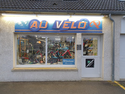 Au Velo