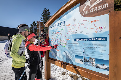 Station sport nature du Val d&rsquo;Azun – Soulor/Couraduque