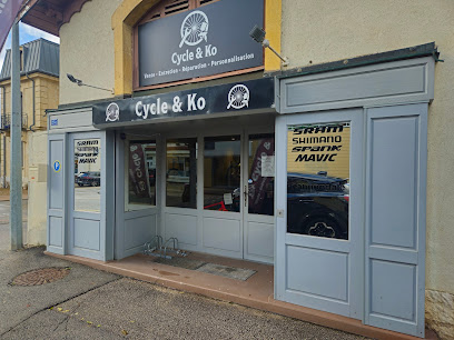 Cycle & Ko