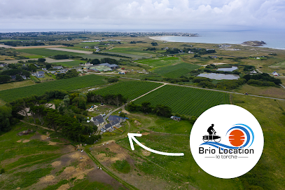 BRIO LOCATION