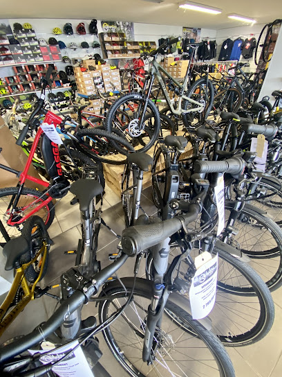 Atomic Vélo