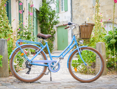 Beach Bikes Saint-Hilaire-de-Riez – Les Becs