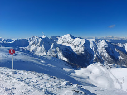 Nardosports – location ski VTT Embrun