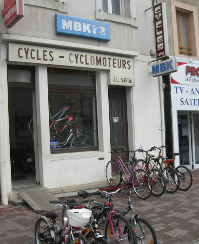Cycles cyclos