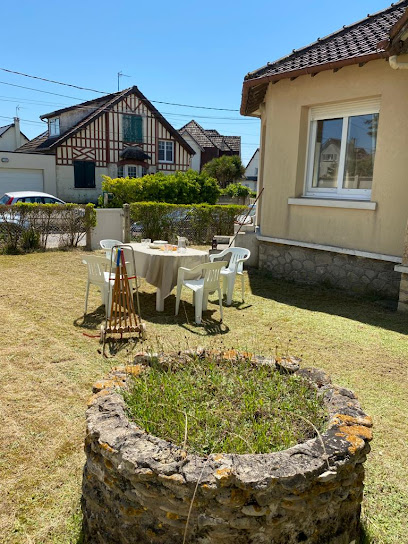 La Ménie – Sword Beach Cottage