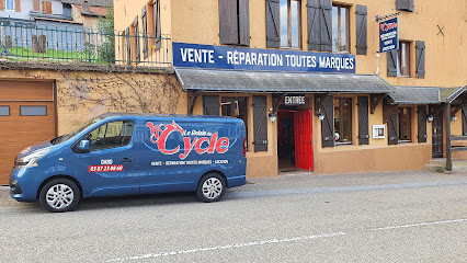 Le Relais Du Cycle