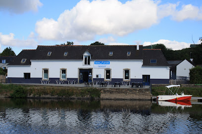 Canal Loisirs Pont-Coblant Pleyben