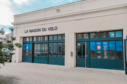 La Maison du Vélo de Troyes Champagne Métropole