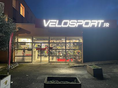 Vélosport Orbea SUNN