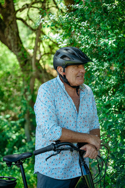 EcoRandoBike
