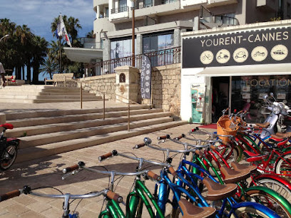 Yourent Cannes