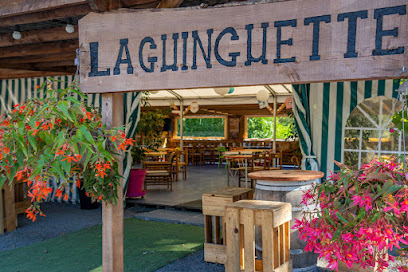 Camping Paradis « A l&rsquo;Ombre des Tilleuls »