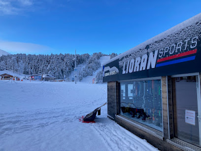 LIORAN SPORTS 1