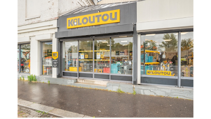 Kiloutou Rouen (Rive Droite)