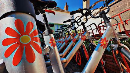 Les Vélos de Giverny – Rent a bike Vernon – location de vélos