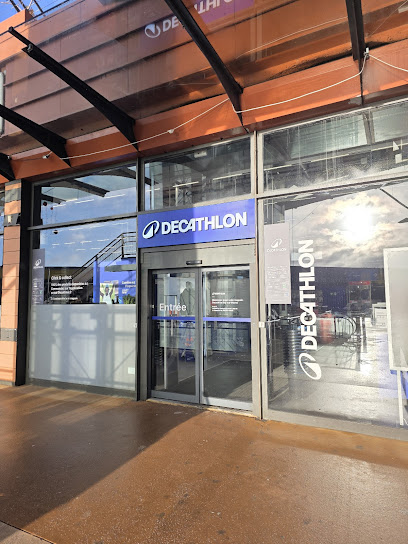 Decathlon Bry-Sur-Marne Les Armoiries