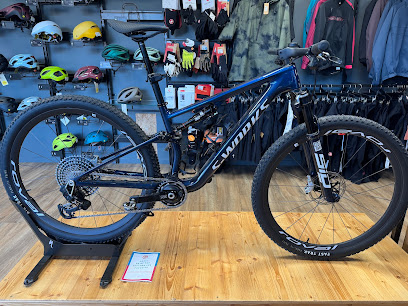 ROANNE BIKE – Specialized Roanne