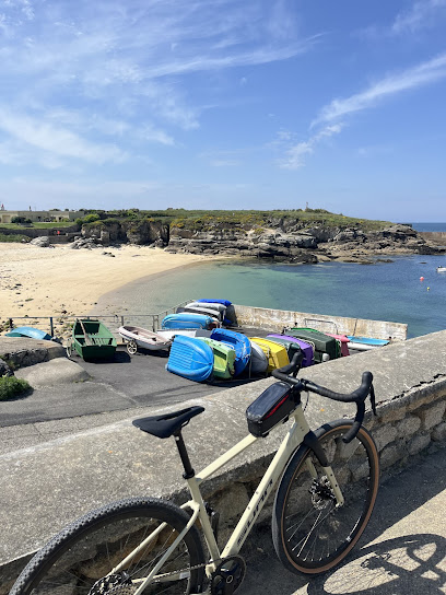 Location vélos en livraison à Larmor-Plage – N&rsquo;BIKE RENTAL