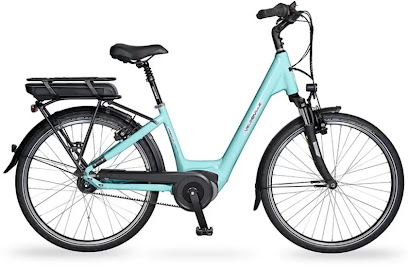 VELO CYCLE ABBIS