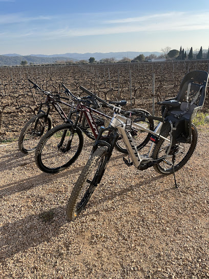 Vélo Var – Location de Vélos et balades