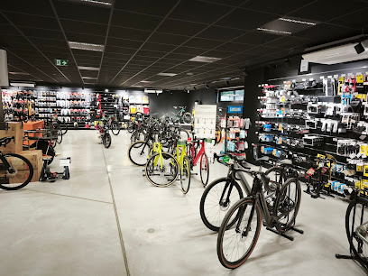 Routens Voiron