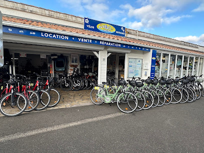 AU VÉLO POUR TOUS