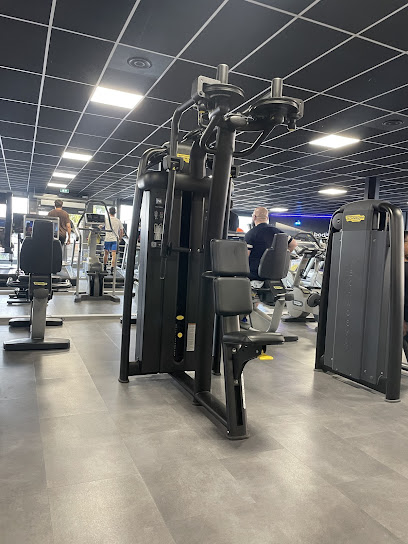 Fitness Park – Salle de sport Wolfisheim