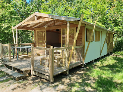 Camping île d&rsquo;Oléron – Le Fief Melin