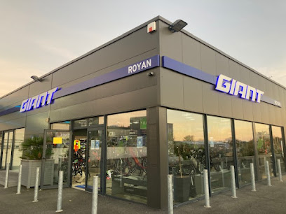 Giant Royan
